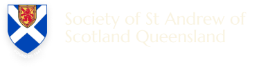 Society of St Andrew of Scotland Queensland